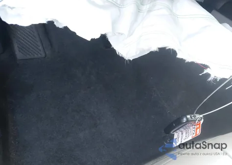 2024 Toyota Camry Xle z USA, uszkodzony, nr VIN 4T1F11AK9RU879044